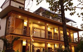 Airport Phuket Garden Resort